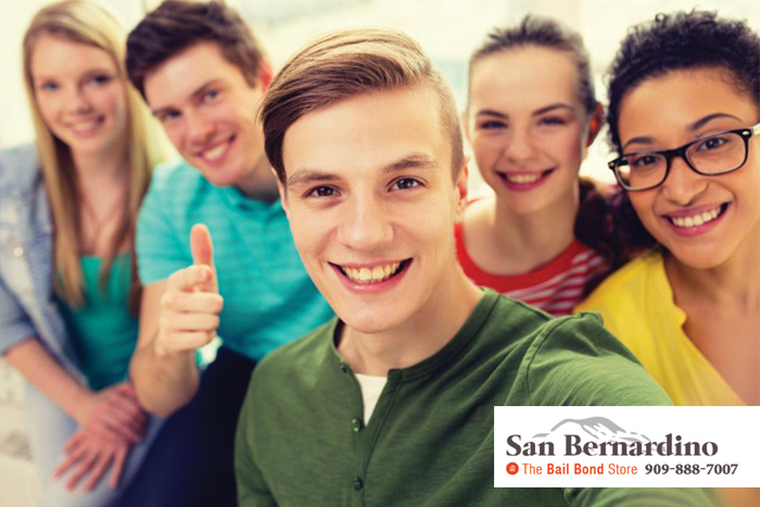 San Bernardino Bail Bonds