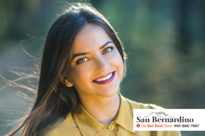 San Bernardino Bail Bonds