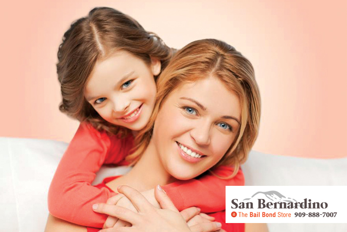 San Bernardino Bail Bonds