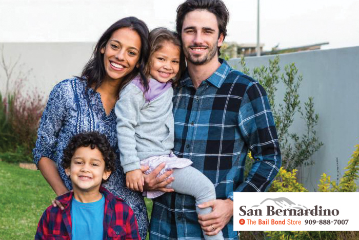 San Bernardino Bail Bonds