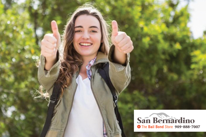 San Bernardino Bail Bonds