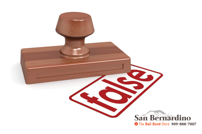 San Bernardino Bail Bonds