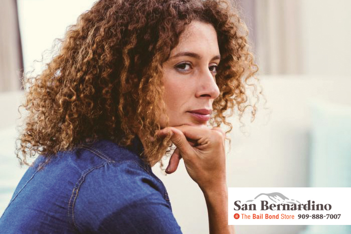 San Bernardino Bail Bonds