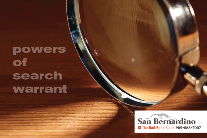 San Bernardino Bail Bonds