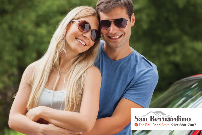 Adelanto Bail Bonds