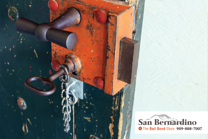 San Bernardino Bail Bonds