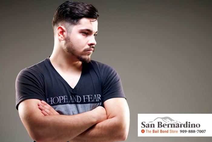 San Bernardino Bail Bonds