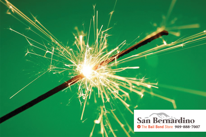 San Bernardino Bail Bonds