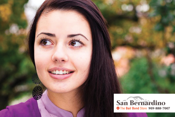 San Bernardino Bail Bonds