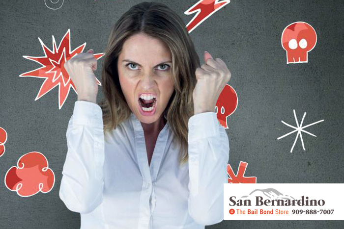 San Bernardino Bail Bonds