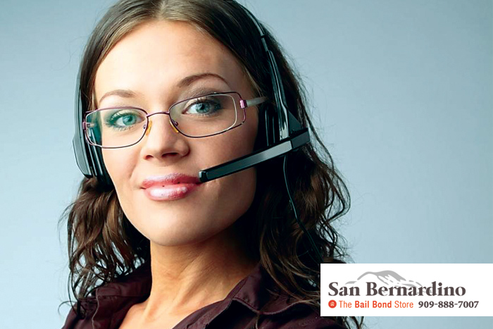 San Bernardino Bail Bonds