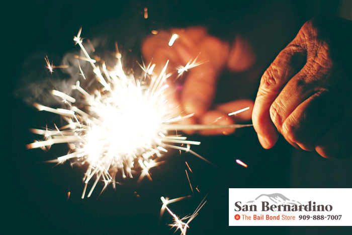 San Bernardino Bail Bonds