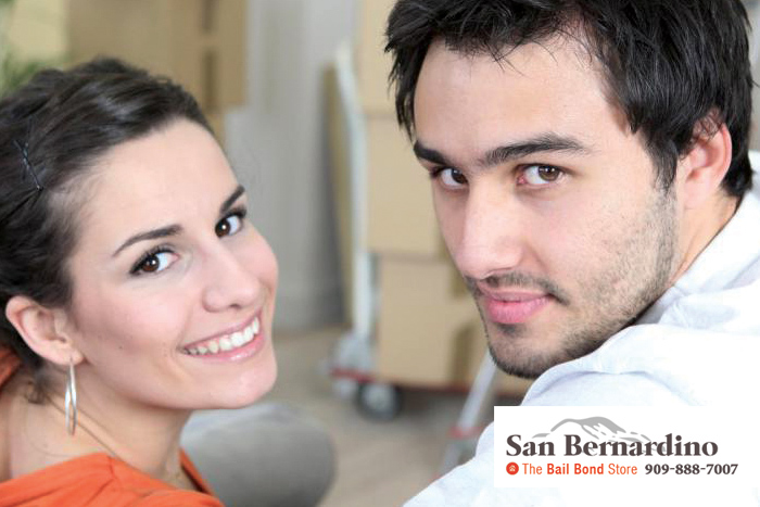 San Bernardino Bail Bonds