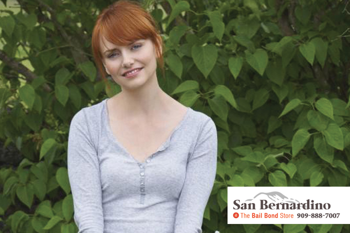 San Bernardino Bail Bonds