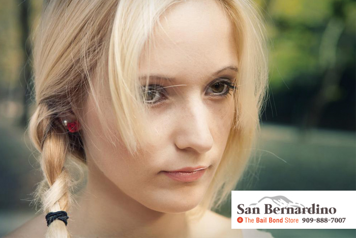 San Bernardino Bail Bonds