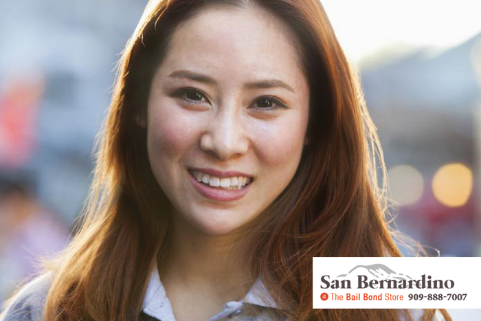 San Bernardino Bail Bonds