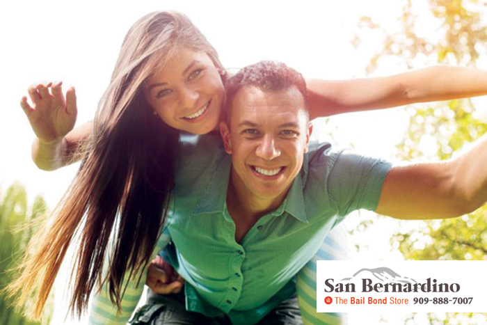 San Bernardino Bail Bonds