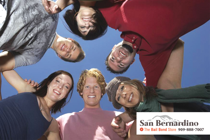 San Bernardino Bail Bonds