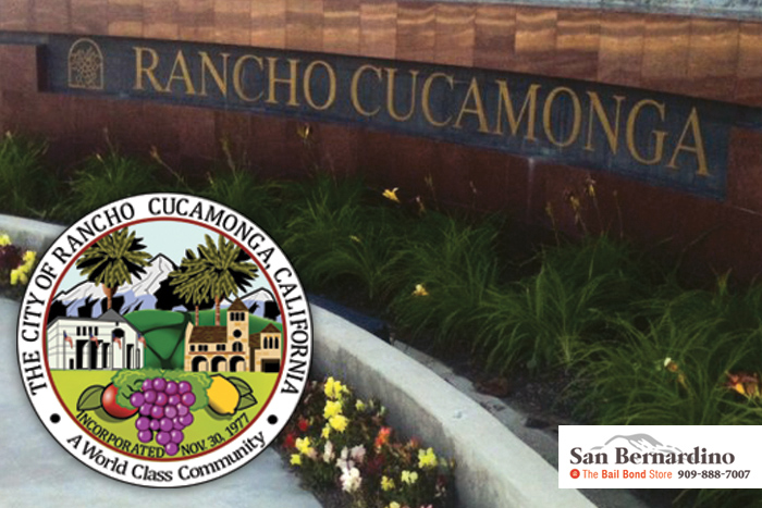 Rancho Cucamonga Bail Bonds