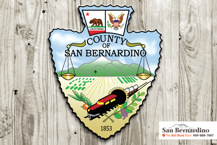 San Bernardino Bail Bonds