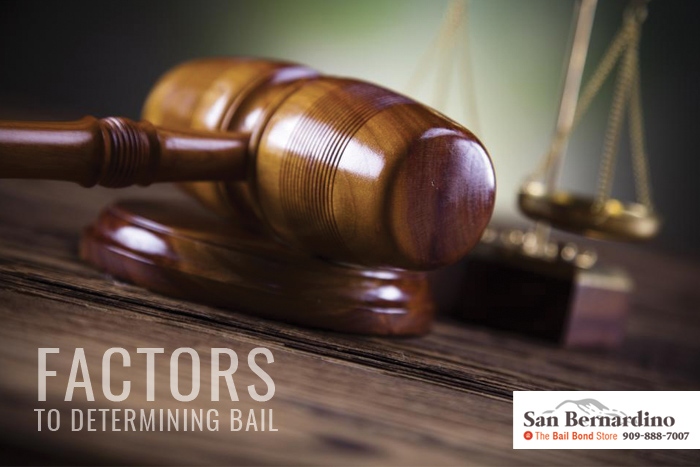 San Bernardino Bail Bonds