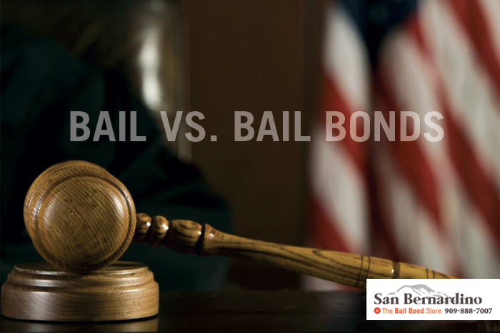 Redlands Bail Bonds