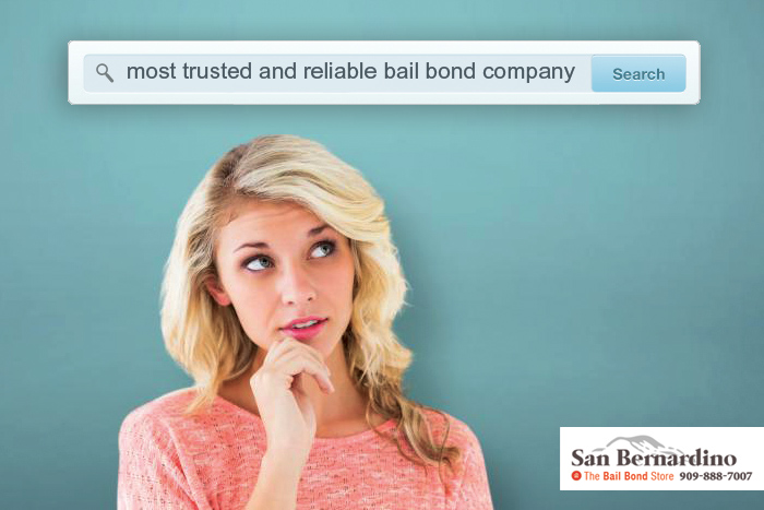 Colton Bail Bonds