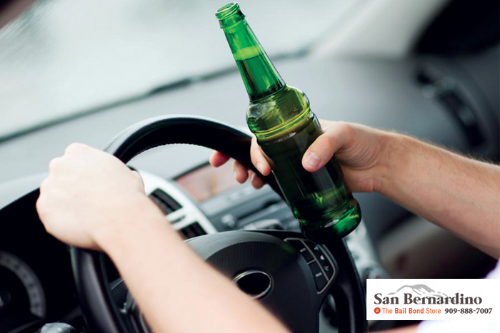 Dont Drink And Drive San Bernardino